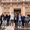 Una giornata di Formazione a Montecitorio 25-26 ottobre 2016